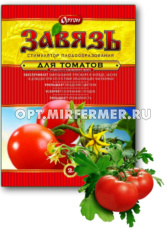 Завязь для томатов 2г Ортон 10/150/20250