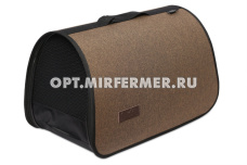 Сумка переноска Econom р-р 3 43*29*27см LM6311/Lion Сумка переноска Econom р-р 3 43*29*27см LM6311/Lion