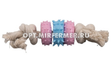 Игрушка текстиль Канат с вращ элементами 20*5,5см арт.2024-3341 1/1/ЧД Игрушка текстиль Канат с вращ элементами 20*5,5см арт.2024-3341 1/1/ЧД