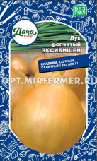 Лук репч. Эксибишен 0,2г Позд (Дачаtime)