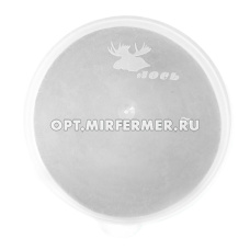 Крышка п/э для холодного закрытия d-82 50/500