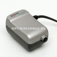 Компрессор воздушный Atman AT-A1500 до 80л, 90 л/ч, нерегулируемый