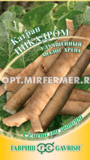 Катран (Хрен) Пикадром 0,5г (Гавриш) автор