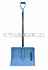 Лопата снег. 390х500 Богатырь PRO МАХ с/ч стеклопластик ЦИКЛ Лопата снег. 390х500 Богатырь PRO МАХ с/ч стеклопластик ЦИКЛ