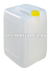 Канистра  10л бел. евро /Радиан