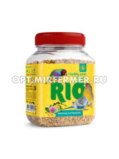 Лакомства д/птиц полезные семена 240г RIO (РИО) 2/12