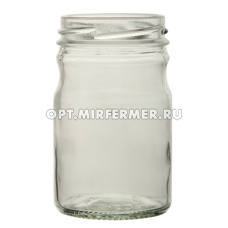Банка твист офф 0,20л d горла-58 60/7200 Камышин