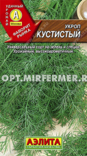 Укроп Кустистый 2г Ср (Аэлита) Укроп Кустистый 2г Ср (Аэлита)