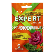 Скор 2мл  (от болезн.д/дерев и куст) Эксперт Гарден 10/30/120