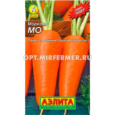 Морковь Мо 2г Ср (Аэлита) Лидер Морковь Мо 2г Ср (Аэлита) Лидер