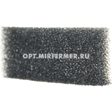 Сменная губка д/фильтра FAN-MICRO plus/AQUAEL/10