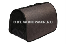 Сумка переноска Econom р-р 2 40*25*23см/LM6310/Lion Сумка переноска Econom р-р 2 40*25*23см/LM6310/Lion