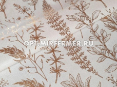 Клеенка на тканевой основе Монако 1,37*20м PL83332-3