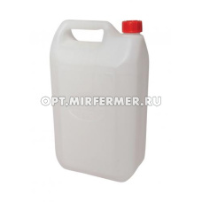 Канистра 10л прямоугольная /10