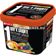 Осеннее 1л Бона Форте с кремнием унив.мин.удобрение 2/12/384 БФ