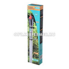Нагреватель д/аквариума 200w металл Naribo до 200л, t=20-28С 1/1