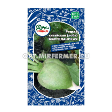 Редька Маргеланская 1г Ср (Дача тайм)