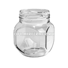 Банка твист офф 0,20л Глория d горла-66 24/4752