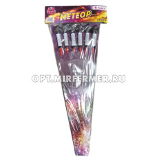 Ракеты набор (уп.6шт) FPR10 /24