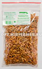Корм д/рыб Гаммарус пакет 10г