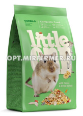 Корм д/песчанок 400г пакет Little One (Литтл Ван) 2/10