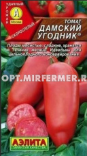 Томат Дамский угодник 20шт Индет Ср (Аэлита) Томат Дамский угодник 20шт Индет Ср (Аэлита)