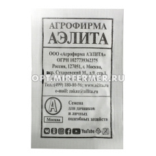 Укроп Обильнолистный 2г Ср (Аэлита) б/п