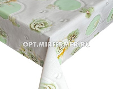 Клеенка на тканевой основе DIAMOND 3D 1,37м*20м.п/рул TD-9003B Турция Клеенка на тканевой основе DIAMOND 3D 1,37м*20м.п/рул TD-9003B Турция
