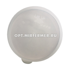 Крышка п/э д/холодного закрытия d-82 50/500