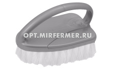 Щетка Утюжок 12,5см в ассорт./36