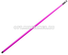 Черенок унив. с резьбой120см /25 ПлР