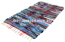 Коврик хлопковый 60*250см/10