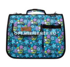 Сумка-переноска с карманами LP64003 р.50*31*30см/Lion Сумка-переноска с карманами LP64003 р.50*31*30см/Lion