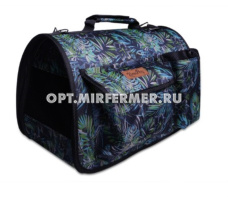 Сумка-переноска с карманами LM6405-2 р.50*31*30см/Lion Сумка-переноска с карманами LM6405-2 р.50*31*30см/Lion
