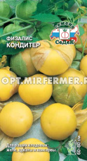 Физалис Кондитер 0,1г Ср (Седек)