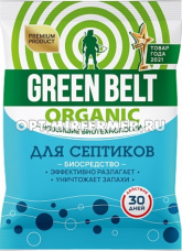 Средство для септиков  75г Грин Белт 5/15/75 ТЭ