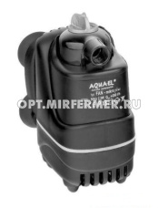 Фильтр внутренний FAN-MICRO plus, 250л/ч (до 30л)/AQUAEL