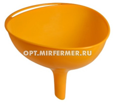Воронка d17,5см "Ультимо" в ассорт. 6/54 МАР