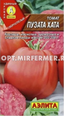 Томат Пузата хата 20шт Индет Ранн (Аэлита) Томат Пузата хата 20шт Индет Ранн (Аэлита)