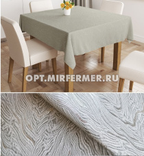 Клеенка на тканевой основе ЭНИГМА 1,4*20м 005 Клеенка на тканевой основе ЭНИГМА 1,4*20м 005
