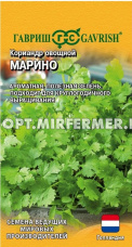 Кориандр (Кинза) Марино 1г Ранн (Гавриш) Голландия