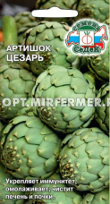 Артишок Цезарь 0,2г Мн (Седек)