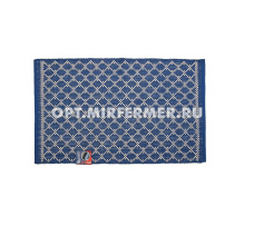 Коврик хлопковый 60*100*0,5см/10