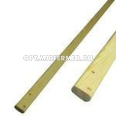 Черенок для плоскореза ВЫСШИЙ СОРТ сухой шлиф. /3/20 В