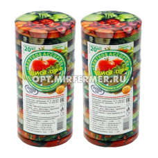Крышка твист офф III-82 Элитная 20/240/26400 