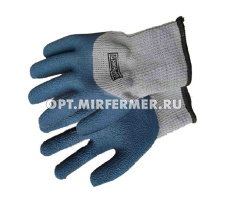 Перчатки нейлон. с вспененым полиуретаном р-р XL /10