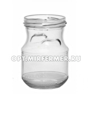 Банка твист офф 0,25л Кувшин d горла-66 40/5280 Камышин