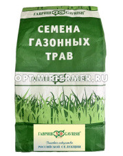 Газон  5кг Ленивец с белым клевером (Гавриш) 2/10