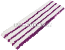 Насадка для швабры сменная Soft, микрофибра /20ПлР