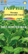 Табак курительный Деревенский табак 0,01г (Гавриш)